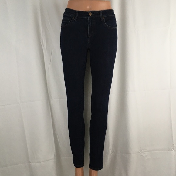 LOFT Modern Skinny size 25/0  ( Like New ) - Picture 2 of 7